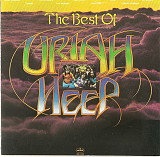 Uriah Heep 1976 The Best Of Uriah Heep (USA) AAD