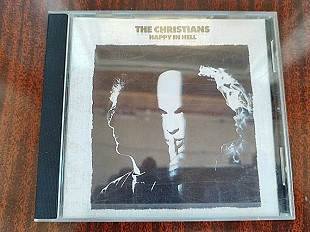 The Christians – Happy In Hell