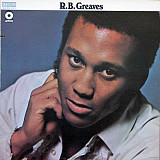 R.B. Greaves ‎– R.B. Greaves (made in USA)