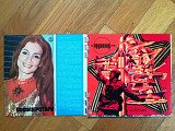 Звуковой журнал Кругозор 4 (1975)-NM, (комплект в замке) (1)