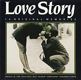 Love Story (14 Original Memories)