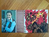 Звуковой журнал Кругозор 12 (1975)-NM, (комплект; 4, 6 пластинки отделены от замка) (1)