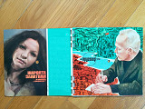Звуковой журнал Кругозор 6 (1975)-Ex., (комплект; 4, 6 пластинки отделены от замка) (2)