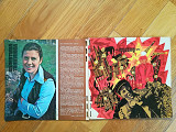 Звуковой журнал Кругозор 12 (1975)-Ex., (комплект; 4, 6 пластинки отделены от замка) (2)