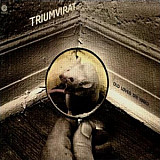 Triumvirat ‎– Old Loves Die Hard (made in USA)