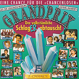Grand-Prix - Chance Der "Chancenlosen"