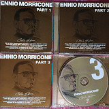 Ennio Morricone – Part 1, .2, 3 (3CD)