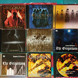 Gregorian (8CD)