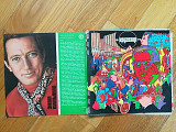 Звуковой журнал Кругозор 9 (1973)-Ex., (3, 4, 5, 6 пластинки отделены от замка; 9, 10, 11, 12 стр. нет) (2