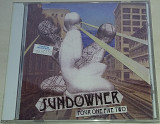 SUNDOWNER Four One Five Two CD US
