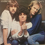 Ambrosia ‎– One Eighty (made in USA)