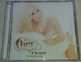 CHER Closer To The Truth CD US