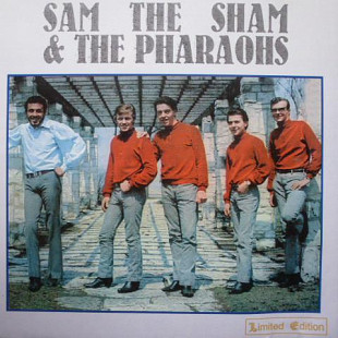 Sam The Sham & The Pharaohs