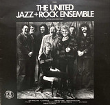 The United Jazz+Rock Ensemble - “Live Im Schützenhaus”