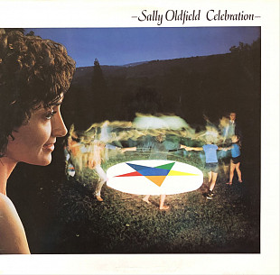 Sally Oldfield - “Celebration”