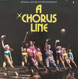 A Chorus Line - Original Motion Picture Soundtrack