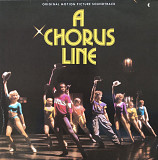 A Chorus Line - Original Motion Picture Soundtrack