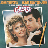 Grease (The Original Soundtrack From The Motion Picture), 2LP