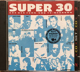 Super 30 Aus Der Funk Und TV-Werbung, 2CD