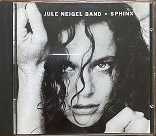 Jule Neigel Band – «Sphinx»