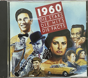 1960 - Die Stars, Die Hits, Die Facts