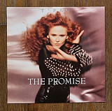 T'Pau – The Promise LP 12", произв. Europe