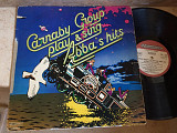 Carnaby Group - Play And Sing Abba's Hits ( France ) LP