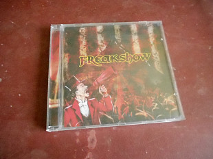 Freakshow