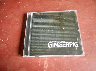 Gingerpig The Ways Of The