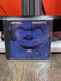 CD Jim Hall – Concierto