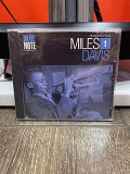 CD Japan Miles Davis