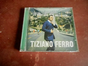 Tiziano Ferro Il Mestiere Della Vita