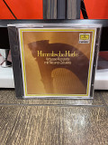 CD Nicanor Zabaleta – Himmlische Harfe. Virtuose Konzerte mit Nicanor Zabaleta