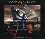 MAGNUM - Breath Of Life - 2002