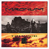 MAGNUM - Wings Of Heaven - 1988