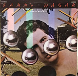 SAMMY HAGAR - Musical Chairs - 1977, 1994, вокалист (Van Halen, Chickenfoot)