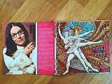 Звуковой журнал Кругозор 3 (1976)-NM, (комплект; 5, 6 пластинки отделены от замка) (3)