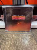 CD Lonnie Liston Smith ‎– Explorations