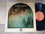 Rare Earth ‎– Get Ready ( USA ) LP
