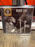 CD Buddy Guy – Buddy's Blues