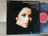 Tina Charles ‎– I Love To Love ( USA ) DISCO LP