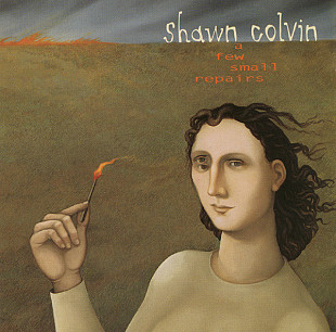 Shawn Colvin – A Few Small Repairs ( USA )