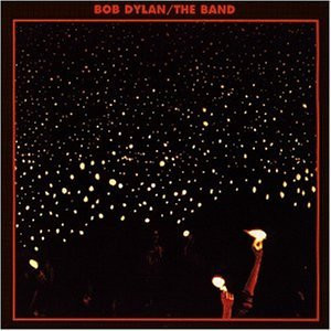 Bob Dylan / The Band ‎– Before The Flood