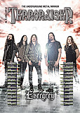 Журнал Terroraiser 2 (49) 2012
