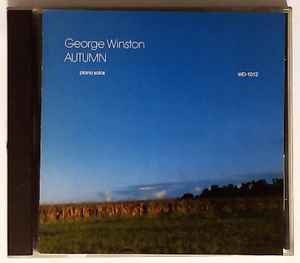 George Winston ‎– Autumn Japan