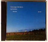 George Winston ‎– Autumn