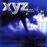 XYZ - Letter To God - 2003