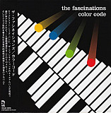 The Fascinations ‎– Color Code