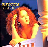 Adela Dalto ‎– Exotica Venus Records