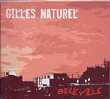 Gilles Naturel ‎– Belleville